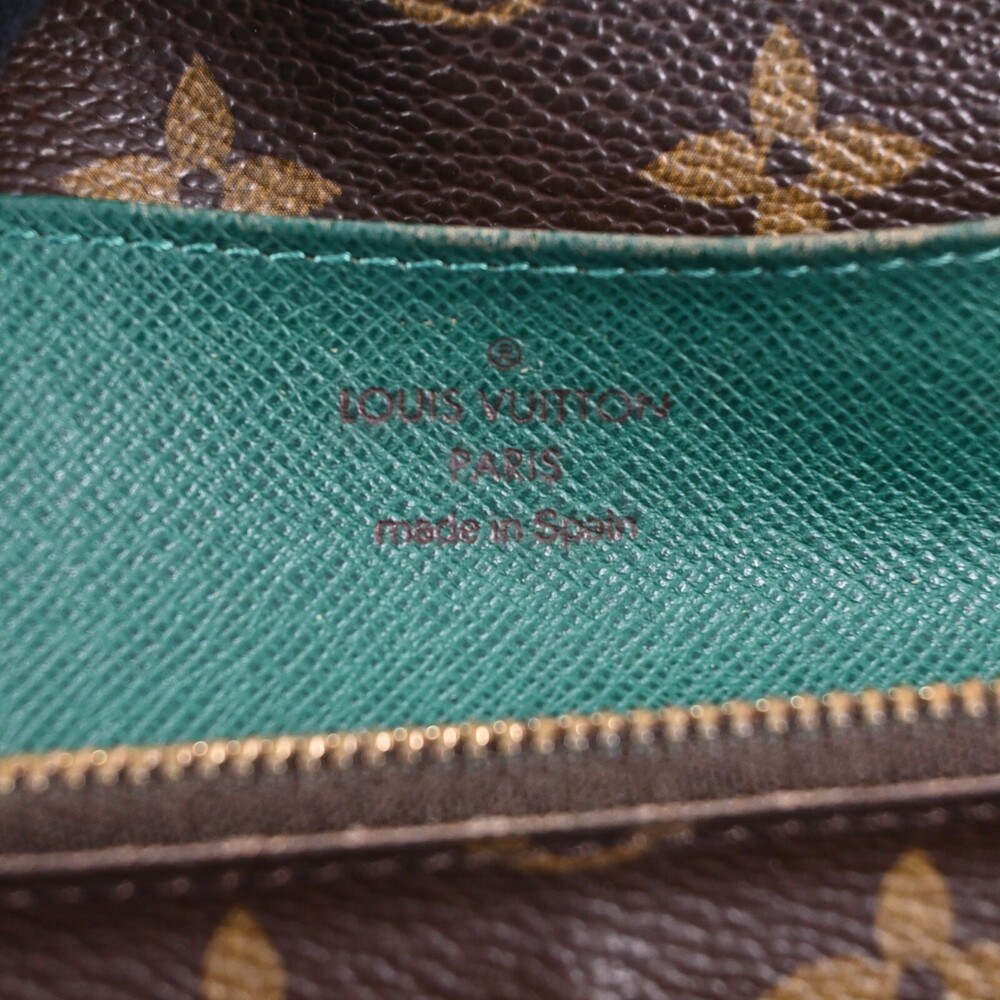 Louis Vuitton Portefeuille Emilie Long #198832L17B - Picture 10 of 15